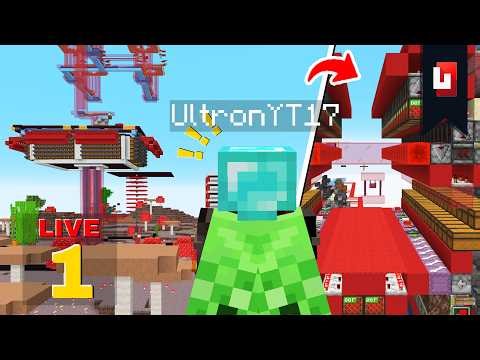 | Mine Mine Mine | Lets Grind For our new Storage