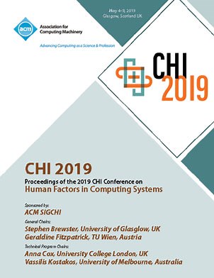 Voice Presentation Attack Detection through Text-Converted Voice Command Analysis | Proceedings of the 2019 CHI Conference on Human Factors in Computing Systems