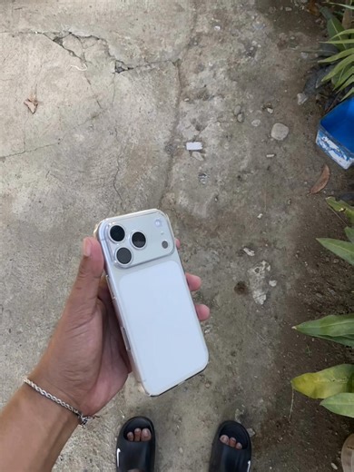 Explore the Crystal Clear Phone Case for iPhone 17 and 12 Pro