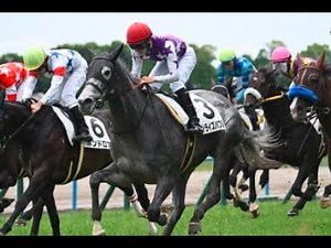 20250511 競馬ﾚｰｽﾄﾋﾟｯｸ 09【田山騎手3勝目!!】'25京2-6-05R T2200 3未勝利 サンライズバブル