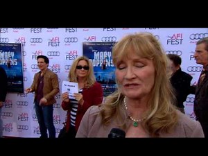 Mary Poppins 50th Aniversary Karen Doltrice (Jane Banks)