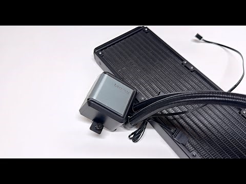 be quiet! Silent Loop 2 360mm - Unboxing, Overview, Installation