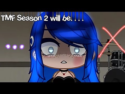 The Music Freaks Season 2 will be... Scaring? 💀😱 | ‪@RosyClozy‬ 💙