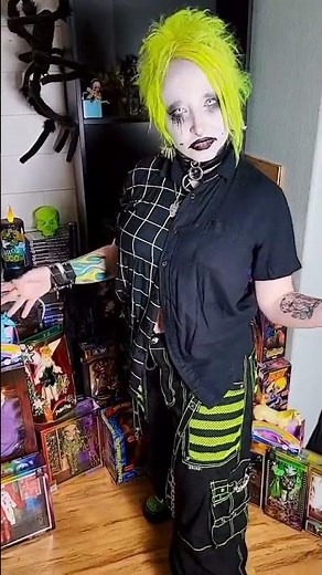 Tripp Pants at VampireFreaks!