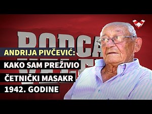 PODCAST VELEBIT - Turk: Rat u ime mira