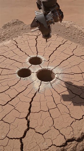 Curiosity Found 7 New Organic Molecules on Mars