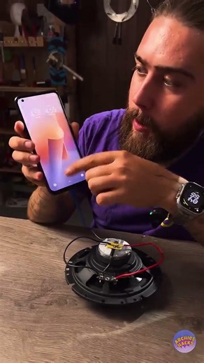 I Tried This “Free Wi Fi” Hack… SIM Card + Speaker ! 😳📶