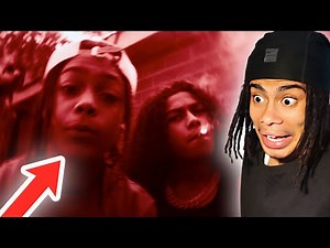 DDOT And DD OSAMA Are Best Friends Again... *Sugarhill Ddot | No More Heroes: Red Light Freestyle*
