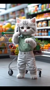 680K views · 17K reactions | Where you mom?#funny #cat #funnycats #cute #cutecat #catvideos #catlovers #catstory | ZSB | Facebook