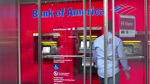 Profits double at BofA, triple at Citi