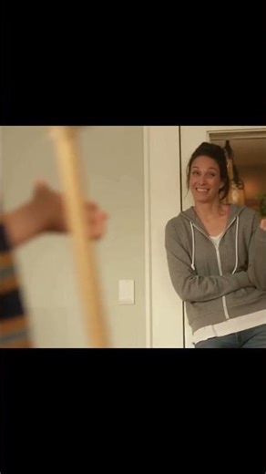 "When You Try to Fly… But Mom’s Magic Runs on Homework ✏️🧹😂