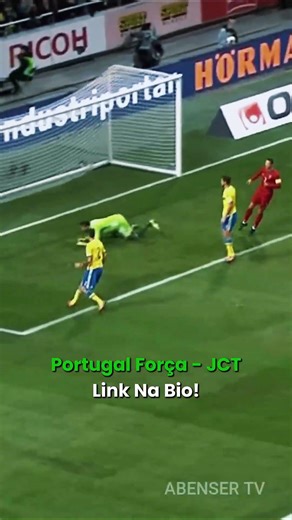 Canção da Copa para Portugal 🇵🇹⚽ | JCT Official World Cup Song