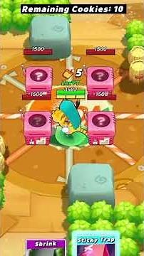 My Favorite Game Mode In CookieRun:OvenSmash