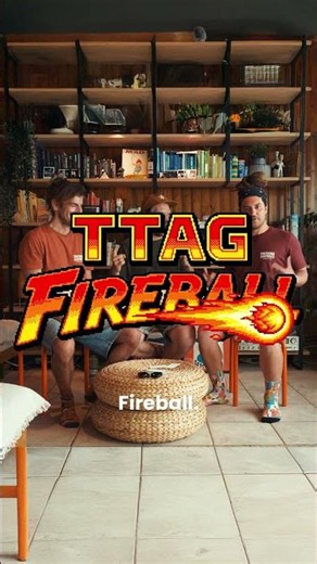 TTAG Fireball Part 1 Teaser #adventuretrips #exploregreece