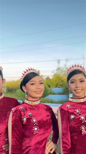 New Partido National High School Majorettes✨ 💄| #CiretifiedTouch by Cire Primavera & #RiriTouch by Riyanna Velasco Claroniño Power Assist | Jake 📌 For more inquiries and bookings just message me. Thank you😊. | Cire Primavera