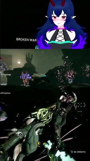 What's better than one Cedo? | Warframe