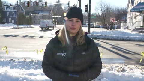 Student killed in Standish bus crash. Here's what we know so far.