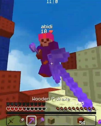 bedfight relax #minecraft #bedwars #gaming