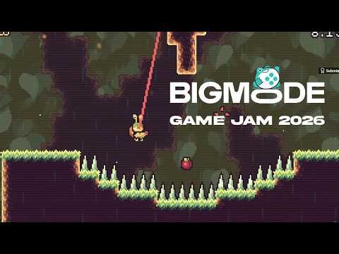 Dunkey Plays Wholesome Getting Over It Type Game The Big Mode Game Jam