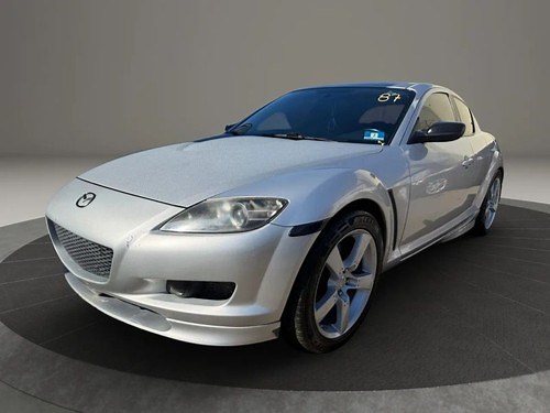 2004 Mazda RX-8 Base | eBay