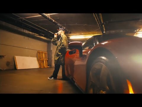 The Alchemist x Type Beat [Percentages]