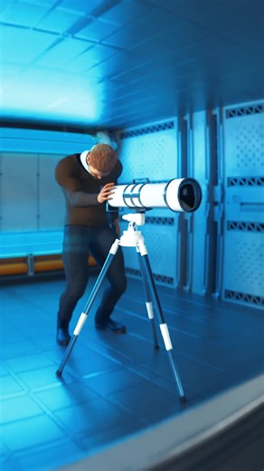 Can You Spy On Your Ex From Space 🤔 | International Space Station