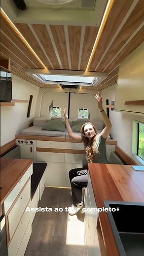 GET TO KNOW OUR HOME - COMPLETE TOUR OF OUR FULLY EQUIPPED MOTORHOME