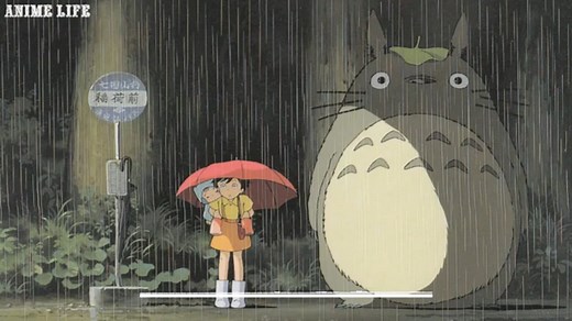 Totoro