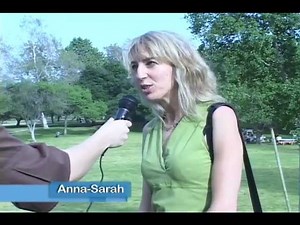 Giving Personal Information in An Interview