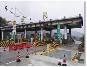 [Hot Item] High-Precision 100Hz Laser Scanner for Toll Gate Vehicle Detection