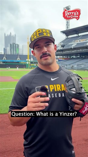 What is a Yinzer? | Pittsburgh Pirates