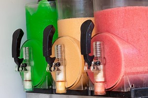 Your Best Options For A Commercial Slushy Machine In 2021