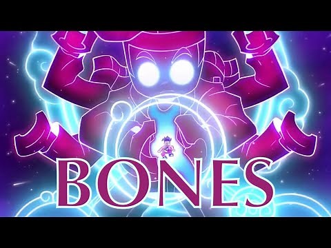 Bones | Monkie Kid MK AMV [S3 SPECIALS SPOILERS]