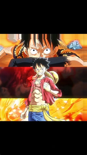 Tanjiro x Luffy x Naruto x Eren 🔥 | Anime multiverse edit | #anime #shorts