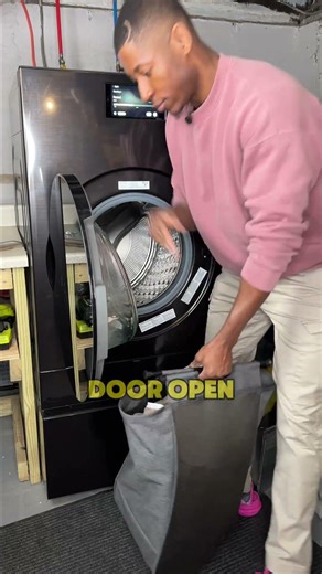 These 3 laundry hacks help prevent odors, mold, and buildup.