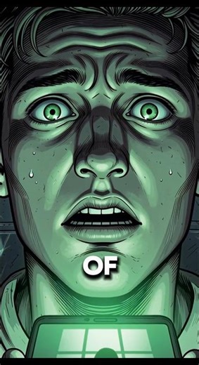 Telephone Ghost | urban legend #horrorstories #terrifyingtales #scary #shortvideo #scarystories