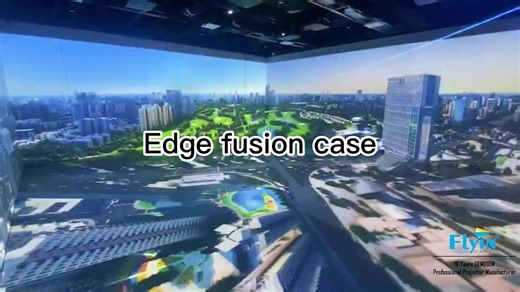 20000 Lumens Original Standard Motorized Lens Made in Japan Projector Lens 3D Mapping Outdoor Building Projection 4k Projector