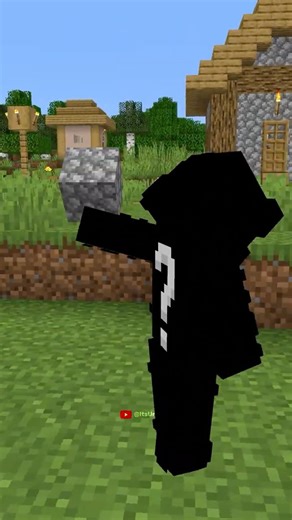 This Minecraft Seed Spawns You Inside a City… 😲