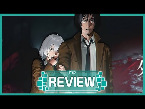 Spirit Hunter: Death Mark II Review - Lives Up to The Adventure Horror Hype
