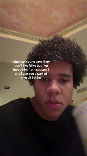 Understanding Mike from Stranger Things: A Personal Journey