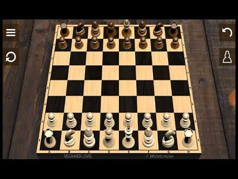 Game catur offline terbaik