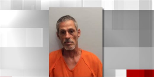 Man arrested on murder charges in Talladega County