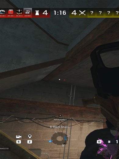 moments before disaster #jynxzi #r6siege #stompn #freetazguns #xim #r6 #fionaisnotbad #cronus #rainbowsixsiege #tazguns #Rainbowsixsiege