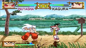 29K views · 222 reactions | Inuyasha- A Feudal Fairy Tale (PsOne) - Demon Inuyasha story mode | Fighting Gamers | Facebook