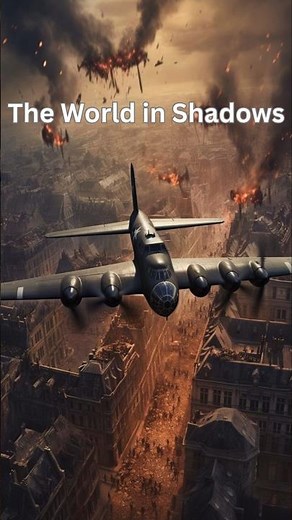 “The Darkest Era in Human History” A Story of Global Transformation #history #facts #documentary