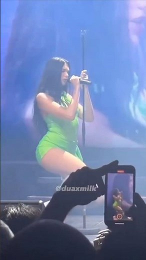 Dua lipa's (naked) nude videos😱 #dualipa #shorts #tiktok #music #viral #sexy #girl #singer #song