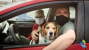 With 3,600 vaccines distributed, today marked the largest LVHN COVID-19 vaccination event to date. Everyone in attendance couldn’t help but see that better days are ahead. Read more: http://bit.ly/38vMhez. | Lehigh Valley Health Network