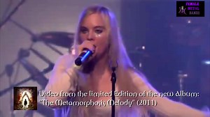 1.1K views · 36 reactions | Minattsol - Skogens Lengsel | Female Metal Bands | Facebook