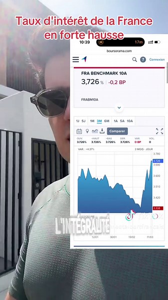 ‏#france #dette #finance