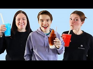 Will It Slushie? Testing Your Ideas!